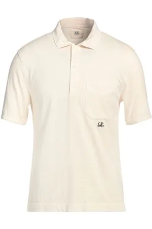 C.P. Company TOPWEAR - Polo shirts - on YOOX.com