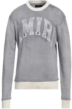AMIRI KNITWEAR - Jumpers - on YOOX.com