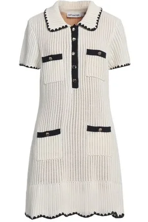 Self-Portrait DRESSES - Mini dresses - on YOOX.com