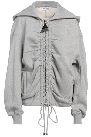 The Attico TOPWEAR - Sweatshirts - on YOOX.com