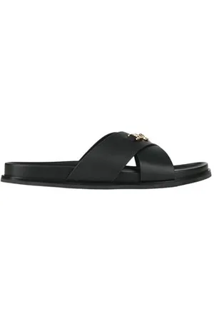 VERSACE FOOTWEAR - Sandals - on YOOX.com