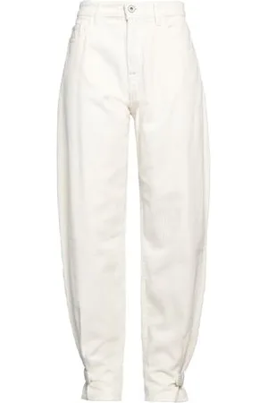 DRIES VAN NOTEN BOTTOMWEAR - Trousers - on YOOX.com