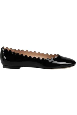 Chloé FOOTWEAR - Ballet flats - on YOOX.com