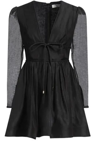 ZIMMERMANN DRESSES - Mini dresses - on YOOX.com