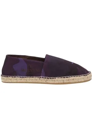 VALENTINO GARAVANI FOOTWEAR - Espadrilles - on YOOX.com