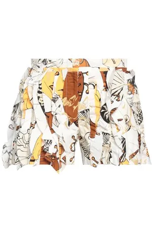 Msgm BOTTOMWEAR - Shorts & Bermuda Shorts - on YOOX.com
