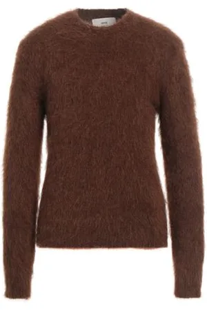 Ami KNITWEAR - Jumpers - on YOOX.com