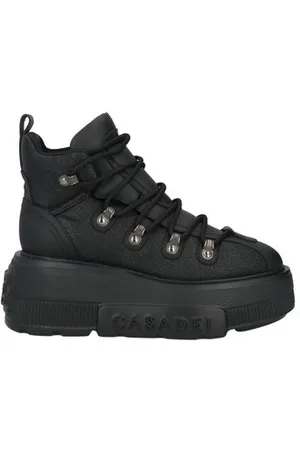 Casadei FOOTWEAR - Ankle boots - on YOOX.com