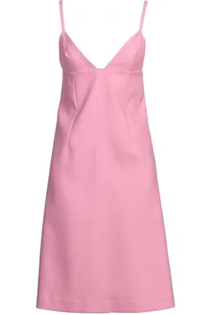 Jacquemus DRESSES - Midi dresses - on YOOX.com