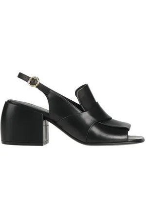 DRIES VAN NOTEN FOOTWEAR - Sandals - on YOOX.com