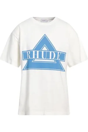 Rhude TOPWEAR - T-shirts - on YOOX.com