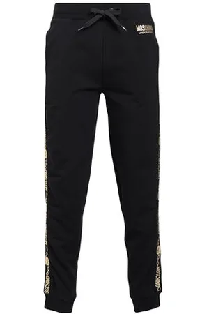 Moschino BOTTOMWEAR - Trousers - on YOOX.com