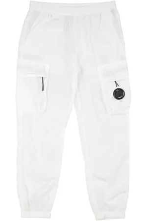 C.P. Company BOTTOMWEAR - Trousers - on YOOX.com