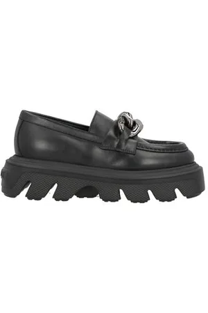 Casadei FOOTWEAR - Loafers - on YOOX.com