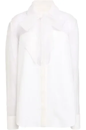 VALENTINO GARAVANI TOPWEAR - Shirts - on YOOX.com