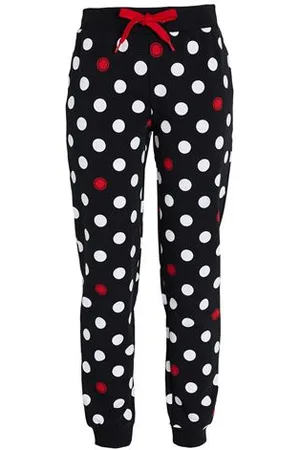 Moschino BOTTOMWEAR - Trousers - on YOOX.com