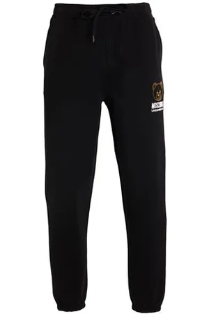 Moschino BOTTOMWEAR - Trousers - on YOOX.com