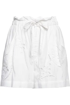 Isabel Marant BOTTOMWEAR - Shorts & Bermuda Shorts - on YOOX.com
