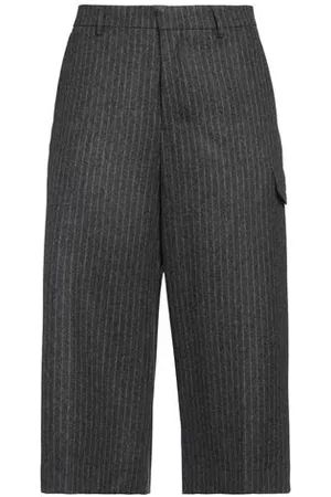Ami BOTTOMWEAR - Trousers - on YOOX.com