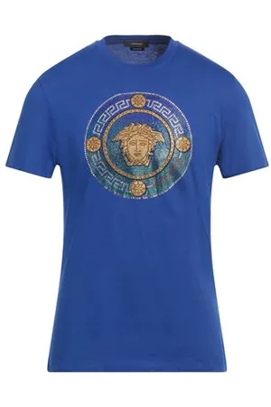 VERSACE TOPWEAR - T-shirts - on YOOX.com