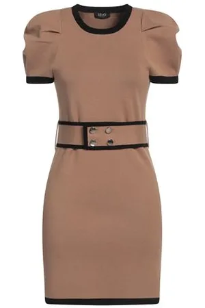 Liu Jo DRESSES - Mini dresses - on YOOX.com