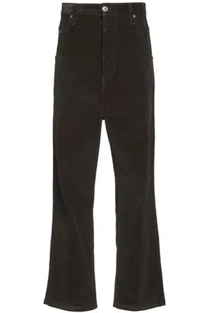 Ami BOTTOMWEAR - Trousers - on YOOX.com