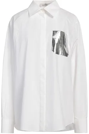 VALENTINO GARAVANI TOPWEAR - Shirts - on YOOX.com