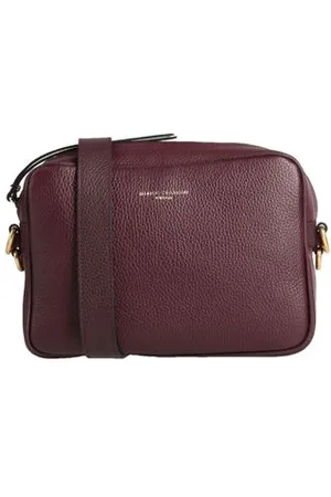 Gianni chiarini BAGS - Cross-body bags - on YOOX.com