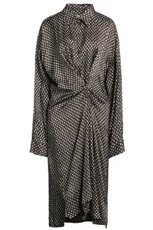 DRIES VAN NOTEN DRESSES - Midi dresses - on YOOX.com