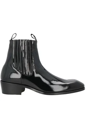 Tom Ford FOOTWEAR - Ankle boots - on YOOX.com