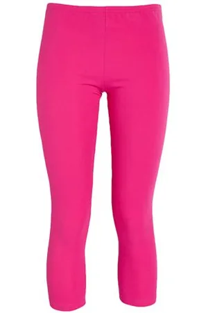 Dsquared2 BOTTOMWEAR - Leggings - on YOOX.com