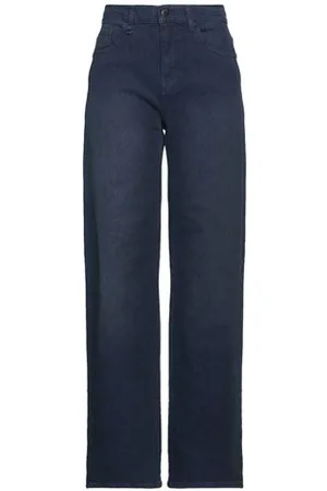 Emporio Armani BOTTOMWEAR - Jeans - on YOOX.com