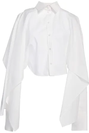 VALENTINO GARAVANI TOPWEAR - Shirts - on YOOX.com
