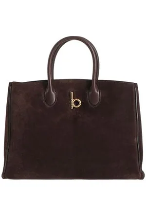 Burberry BAGS - Handbags - on YOOX.com