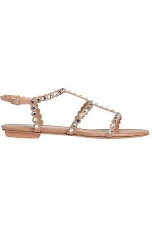 Aquazzura FOOTWEAR - Sandals - on YOOX.com