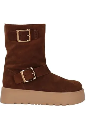 Casadei FOOTWEAR - Ankle boots - on YOOX.com