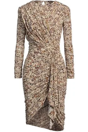 Isabel Marant DRESSES - Midi dresses - on YOOX.com