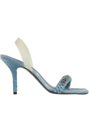 Givenchy FOOTWEAR - Sandals - on YOOX.com