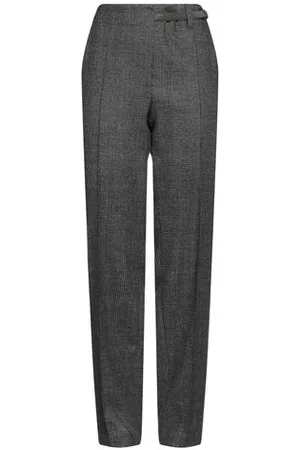 Brunello Cucinelli BOTTOMWEAR - Trousers - on YOOX.com