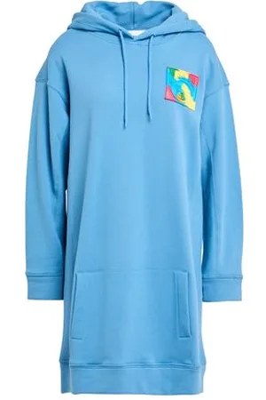 Moschino TOPWEAR - Sweatshirts - on YOOX.com