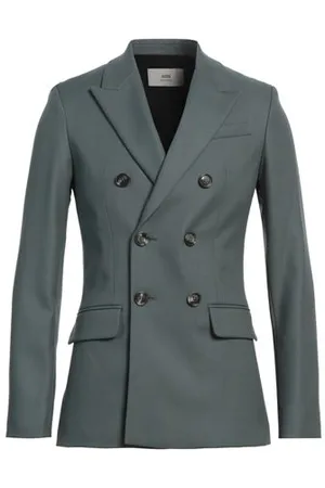 Ami SUITS and CO-ORDS - Blazers - on YOOX.com