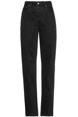 Jacquemus BOTTOMWEAR - Jeans - on YOOX.com