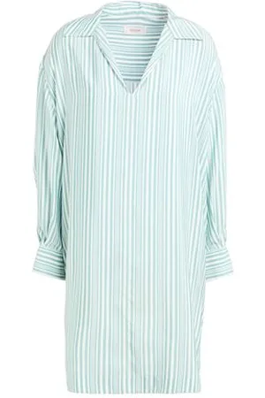 Agnona DRESSES - Mini dresses - on YOOX.com