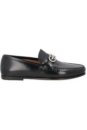 Salvatore Ferragamo FOOTWEAR - Loafers - on YOOX.com