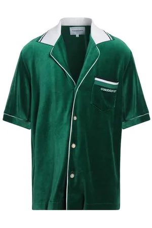 Casablanca TOPWEAR - Shirts - on YOOX.com