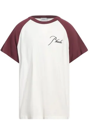 Rhude TOPWEAR - T-shirts - on YOOX.com