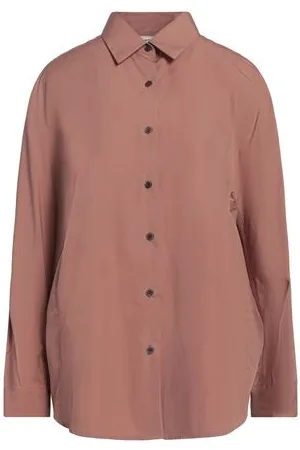 DRIES VAN NOTEN TOPWEAR - Shirts - on YOOX.com