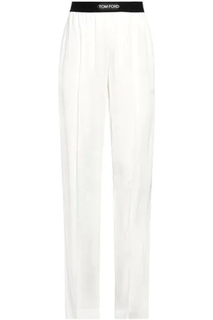 Tom Ford BOTTOMWEAR - Trousers - on YOOX.com