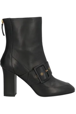 Moschino FOOTWEAR - Ankle boots - on YOOX.com
