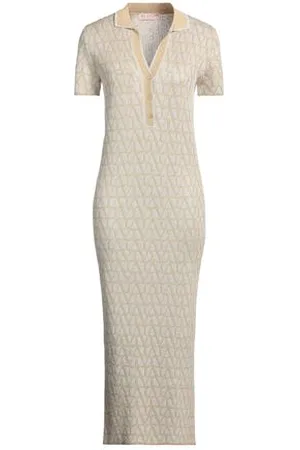 VALENTINO GARAVANI DRESSES - Midi dresses - on YOOX.com